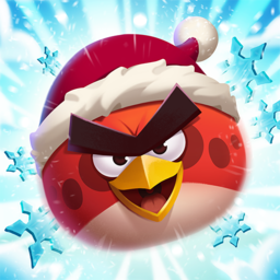 愤怒的小鸟1原版经典版Angry Birds